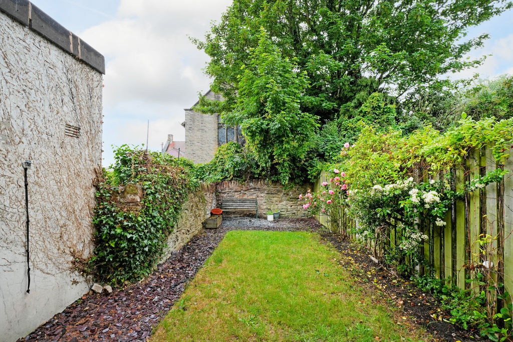 Bradley Street Crookes